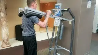 Fit Tip Friday: Improve your Power with Keiser Equipment!