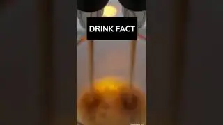 If you liked the video, give it a like and subscribe. #drink #drinkfacts #coffee #funny #shorts