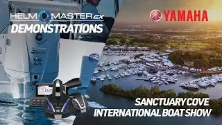 2023 Sanctuary Cove International Boat Show