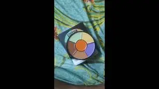 insight concealer palette #insight #makeup #colorcorrection #girlies #blog #shopping #minivlog #vlog