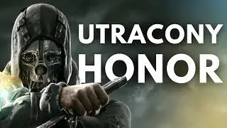 Dishonored 3 naprawdę ISTNIAŁO. Dlaczego zniknęło?