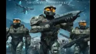 [HWBR Halo Wars OST - [Ending] Insignificantia