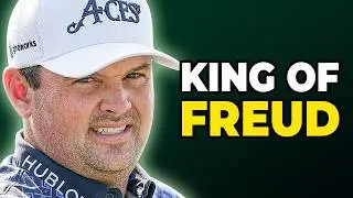 The Ryder Cup&rsquo;s MOST HATED Golf Star