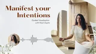 Manifestation Meditation | Extremely POWERFUL To Accomplish Your Goals & Dreams