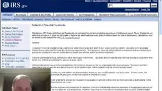#5 BANKRUPTCY MEDIAN INCOME TEST & MEANS TEST