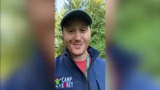 Greetings from Camp! Tribute to donors of 2023 SeriousFun Giving Day