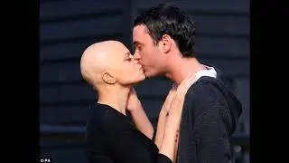Jack Tweed pays emotional tribute to late wife Jade Goody