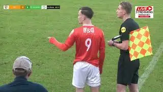 08-11-2025 Samenvatting TEC Tiel - SC Genemuiden