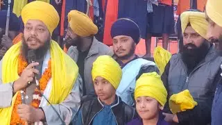ਨਿਹੰਗ ਸਿੰਘਾਂ ਵੱਲੋਂ ਗਤਕੇ ਦੀ ਲਾਜਵਾਬ ਪ੍ਰਦਰਸ਼ਨੀ ਵਿਖੇ#shorts#yt#shortsfeed#trendingshorts#youtubeshorts  