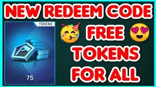 Asphalt 9 - FREE TOKENS 😍 New REDEEM Gift Code - Hurry Up!! Claim Now 🥳