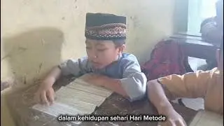 TUGAS  MANDIRI,VLOG MANAJEMEN KELAS MATA KULIAH CLASSROOM MANAGEMENTPJJ PAI SEMESTER 5 