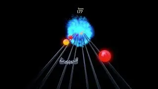 Trials Fusion Custom Skill Game - SB: BaseBall by SwampBalls