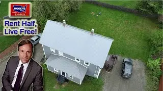 Duplex 2 Family For Sale In Maine | Rental Property