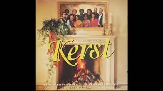 Kerstliederen - Ik bouw op u (2)