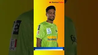 Australia ODI World Cup Squad 2023 #NamesTube
