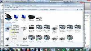 Revit Shop Plot Problems: Check Printer Settings