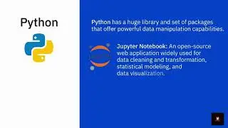 Tools for Data Wrangling | L-19 | Data Analyst full Course  #data #datascience #learnitcrackit