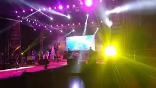 HILELA NADI KINARE || URBAN SAGES @ AADIM 2018