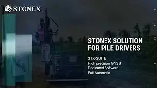 STX-SUITE Full Auto | Precision Farming Solution