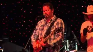 Rock Legends Cruise II-Artimus Pyle Band-Bob Burns and Band Intro-Comin Home