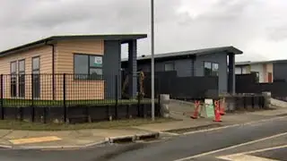 Government's first KiwiBuild homes completed and are ready for sale