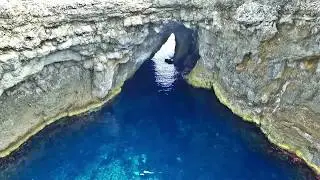 Triq Dahlet Ix Xmajjar, Il Mellieħa, Malta