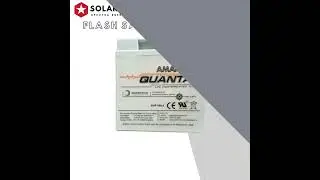 Amaron | Amaron Quanta Battery | quanta battery | Batteries #battery #homebattery #amaron #quanta