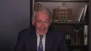 Medicare for All Conference 2025: Video Greeting from Senator Ed Markey!