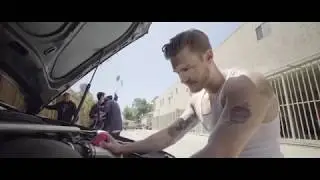 Tanner Sarff Action Demo