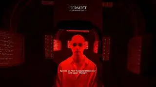 Hair Laser Therapy After Hair Transplant #hairtransplantturkey #shortsvideo #shorts #hairlaser
