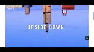 CBIC - upside down -Gilde Flores Music
