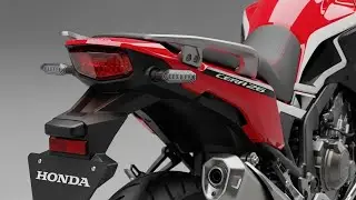 2026 Honda CRF750 😱 The Midweight Adventure Beast is Here! | Price, Specs & Release