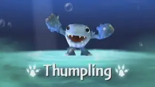 Thumpling Sidekick (Giants) Extended Gameplay