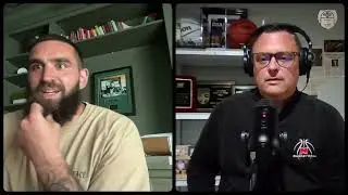 Episode 5 | LA Chargers Tight End | Tyler Conklin