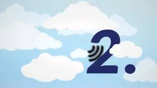 AdoptAClassroom.org Info Motion Graphics