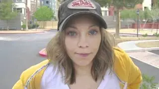 White Trash Ninja
