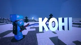 Kohi Montage ~ 