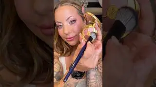 Louis Vuitton LV Ombres Eyeshadow Palette | Dazzling Gaze Demo 💖