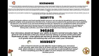 Instructional Guide