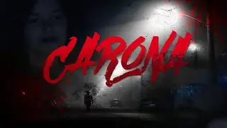 A CARONA - Curta de Terror 2019 | Horror Road Movie