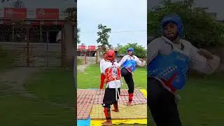 Hapkido fight | #hapkido #shorts #fight