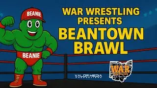 WAR Wrestling presents: Beantown Brawl