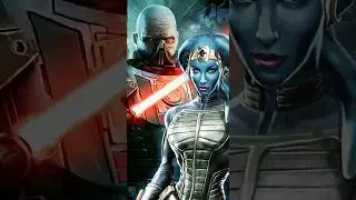 The Love That Made Darth Malgus Weak&mdash;And Why He Had To Kill It