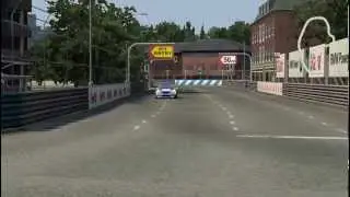 Lfs BMW e46 M3 CSL