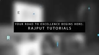 Rajput Tutorials Event Video