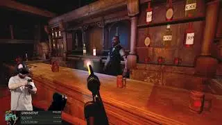 Ghost Town Mine Ride - Better than i thought!