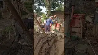 Unit Reaksi Cor kemarin‼️👍