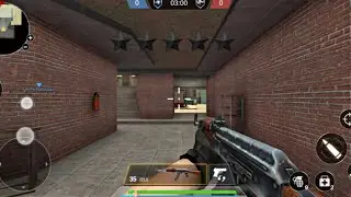Counter-Strike Gameplay 🔥 | Intense FPS Action 