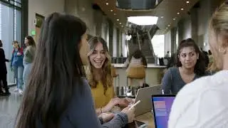 UC Riverside - Student Experience