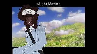 #voyuitwaaien meme animation // Ft: Lukas and Haruy (BLOOD HELL STORM: Curse Broke)